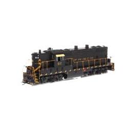Click here to learn more about the Athearn HO GP7, MP #1600.