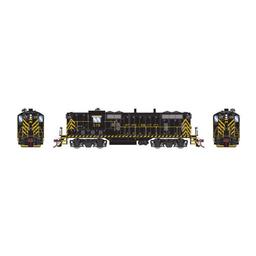 Click here to learn more about the Athearn HO GP7, Frisco #579.