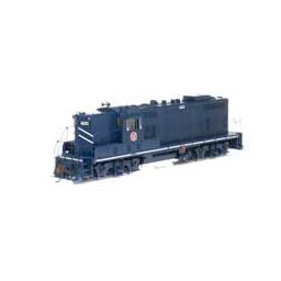 Click here to learn more about the Athearn HO GP7, Frisco #617.
