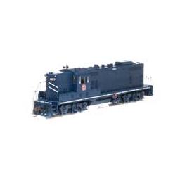 Click here to learn more about the Athearn HO GP7 w/DCC & Sound, MP #1603.