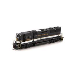 Click here to learn more about the Athearn HO GP39X, SOU #4600.