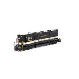 Click here to learn more about the Athearn HO GP39X, SOU #4601.