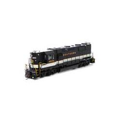 Click here to learn more about the Athearn HO GP39X, SOU #4605.