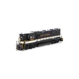 Click here to learn more about the Athearn HO GP39X w/DCC & Sound, SOU #4603.