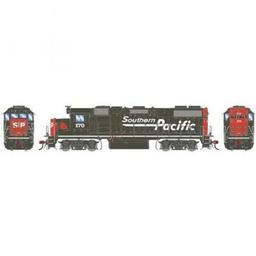 Click here to learn more about the Athearn HO GP38-2, SP #170.