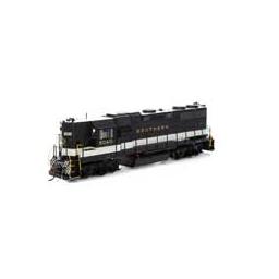 Click here to learn more about the Athearn HO GP38-2 EMD, SOU/Paper Filter AGS #5040F.