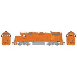 Click here to learn more about the Athearn HO GP38-2, EJ&E #700.
