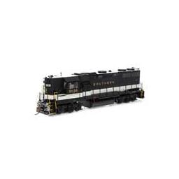 Click here to learn more about the Athearn HO GP38-2 EMD w/DCC & Sound,SOU/Paper Filter#5038L.