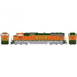 Click here to learn more about the Athearn HO SD75M, BNSF #8248.