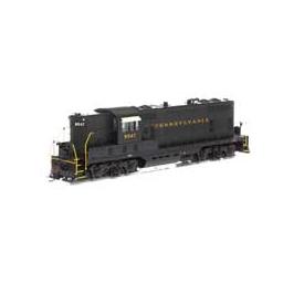 Click here to learn more about the Athearn HO GP7, PRR #8547.