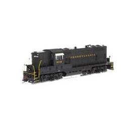 Click here to learn more about the Athearn HO GP7, PRR #8548.