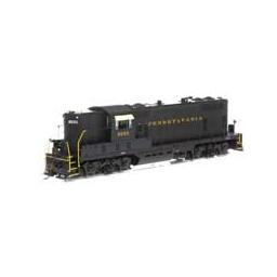 Click here to learn more about the Athearn HO GP7, PRR #8550.