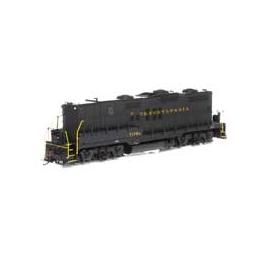 Click here to learn more about the Athearn HO GP9, PRR #7178B.