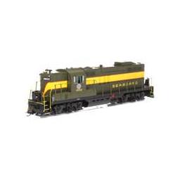 Click here to learn more about the Athearn HO GP9, SAL #1900.