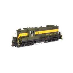 Click here to learn more about the Athearn HO GP9 w/DCC & Sound, SAL #1915.