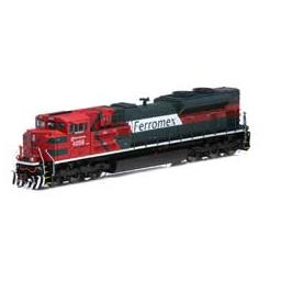 Click here to learn more about the Athearn HO SD70ACe, Ferromex #4059.