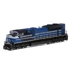 Click here to learn more about the Athearn HO SD70ACe, EMD Lease #1207.