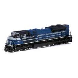 Click here to learn more about the Athearn HO SD70ACe, EMD Lease #1209.