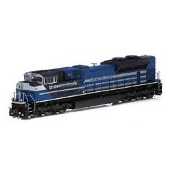 Click here to learn more about the Athearn HO SD70ACe, EMD Lease #1210.