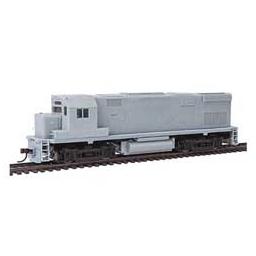 Click here to learn more about the Atlas Model Railroad HO C424 Phase 1 w/DCC & Sound, Undecorated.
