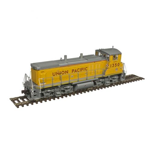 Atlas Model Railroad HO MP15DC, UP #1343