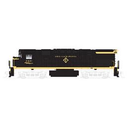 Click here to learn more about the Atlas Model Railroad HO C-424 Phase I, EL #2405.