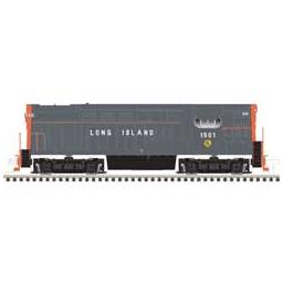 Click here to learn more about the Atlas Model Railroad HO H16-44, Long Island #1501   (H16-44).