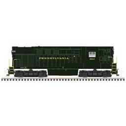 Click here to learn more about the Atlas Model Railroad HO H16-44, Pennsylvania #8810   (H16-44).