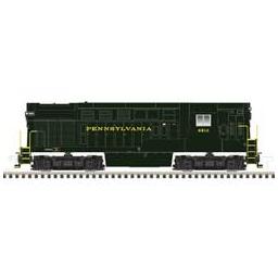 Click here to learn more about the Atlas Model Railroad HO H16-44, Pennsylvania #8816   (H16-44).