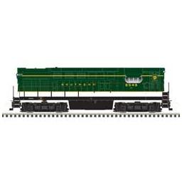 Click here to learn more about the Atlas Model Railroad HO H16-44, Southern  (AGS) #6546   (H16-44).