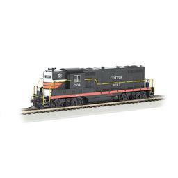 Click here to learn more about the Bachmann Industries HO GP7 w/DCC, SSW.