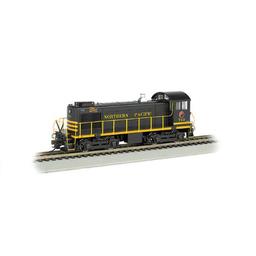 Click here to learn more about the Bachmann Industries HO S4, NP #713.