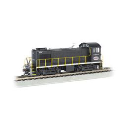 Click here to learn more about the Bachmann Industries HO S4, NYC.