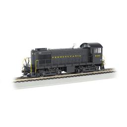 Click here to learn more about the Bachmann Industries HO S4, PRR.