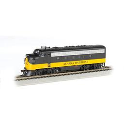 Click here to learn more about the Bachmann Industries HO F7A, ARR.