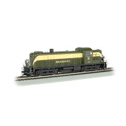 Click here to learn more about the Bachmann Industries HO RS3 w/DCC & Sound Value, SBD.