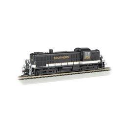 Click here to learn more about the Bachmann Industries HO RS3 w/DCC, SOU.