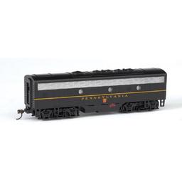 Click here to learn more about the Bachmann Industries HO F7B w/DCC & Sound, PRR.