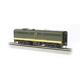 Click here to learn more about the Bachmann Industries HO FB2, CN.