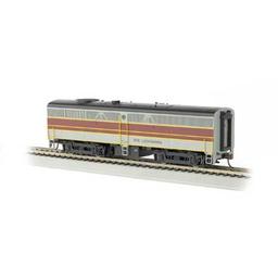 Click here to learn more about the Bachmann Industries HO FB2 with DCC & Sound, EL.