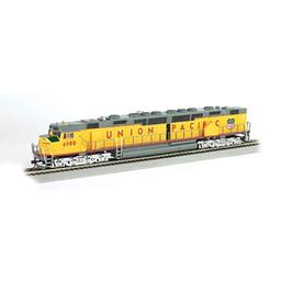 Click here to learn more about the Bachmann Industries HO DD40AX w/DCC & Sound, UP #6900.