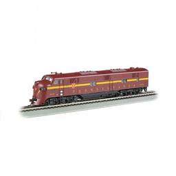 Click here to learn more about the Bachmann Industries HO E7-A, PRR.