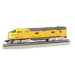 Click here to learn more about the Bachmann Industries HO E7-A, UP.