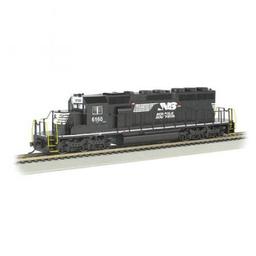 Click here to learn more about the Bachmann Industries HO SD40-2, NS.