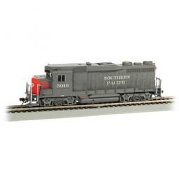 Click here to learn more about the Bachmann Industries HO GP30 w/DCC & Sound Value, SP/Bloody Nose #5016.
