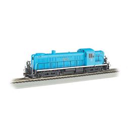 Click here to learn more about the Bachmann Industries HO RS-3 w/E-Z App, B&M.