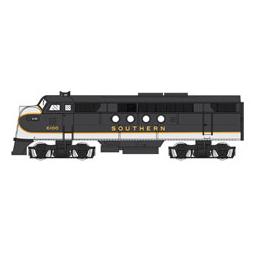 Click here to learn more about the Bachmann Industries HO FT w/E-Z App, SOU #6100.