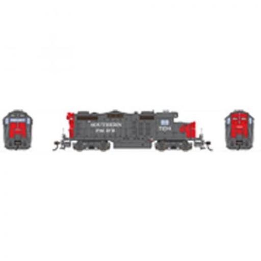 Broadway Limited Imports HO GP20 w/DCC & Paragon 3, SP #4058
