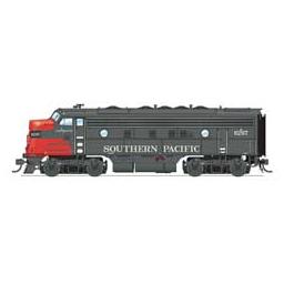 Click here to learn more about the Broadway Limited Imports HO F7 A/B Phase I w/DCC & Paragon 3, SP #6167/8140.
