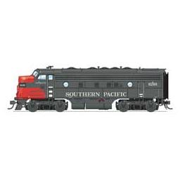 Click here to learn more about the Broadway Limited Imports HO F7A Phase I w/DCC & Paragon 3, SP #6168.